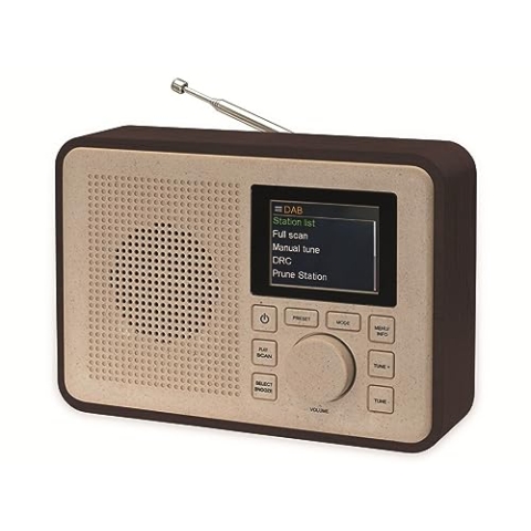 Denver DAB-60DW Greenline