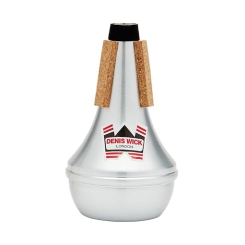 Denis Wick dw5520 Sopran Kornett und D Trompete Straight Mute