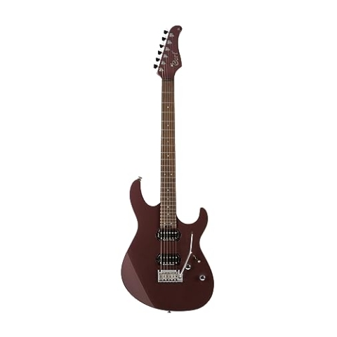 Cort G300 Pro VVB Electric Guitar