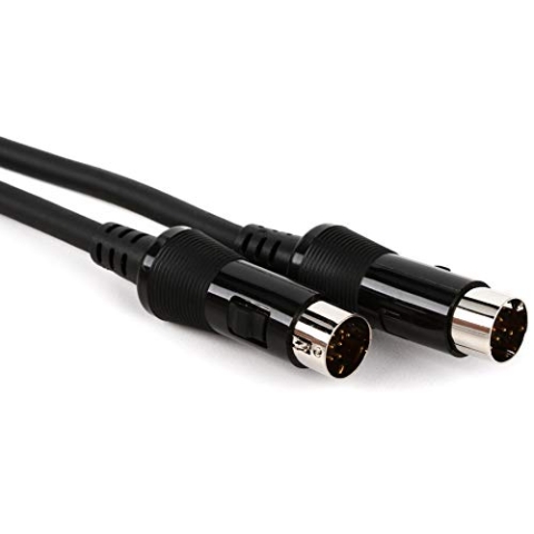 Roland 13-pin cables, 5m length - GKC-5
