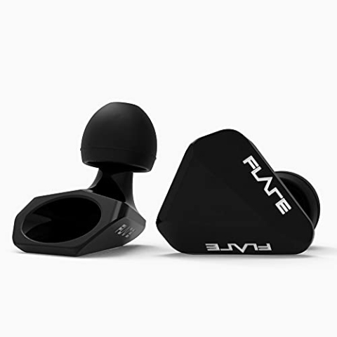 FLARE AUDIO® earHD® 90 – EIN In-Ear-Gerät zum Fokussieren von Sound von vorne und zur Reduzierung von störenden Hintergrundgeräuschen