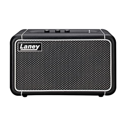 Laney F67 Portable Bluetooth Speaker - Supergroup