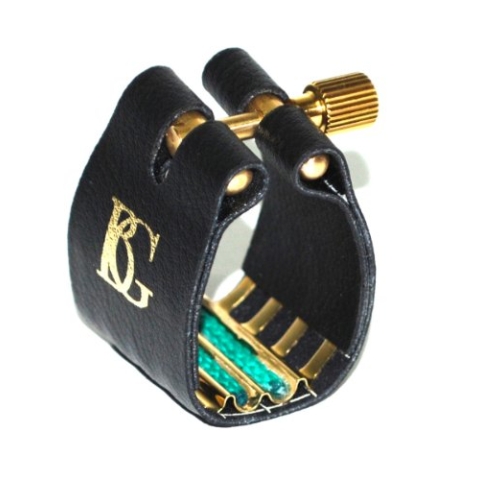 BG Ligature Super Révélation - Tenorsaxophon