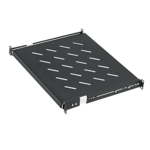 Gator GRW-SHELF1SLD 1U 13,8 Zoll Schieberegal