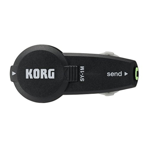 Korg INEAR-SYNCMET Metronom