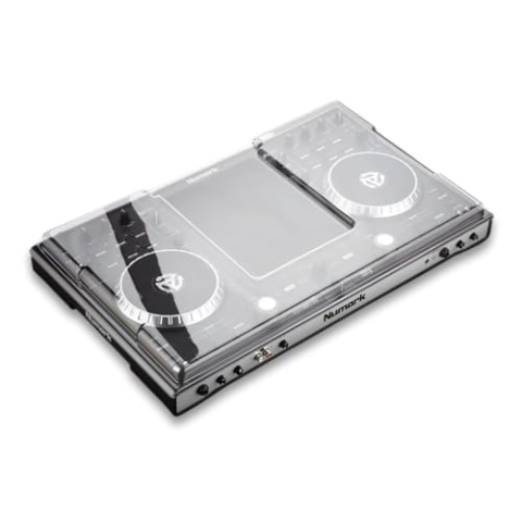 Decksaver DS-PC-NUMARKIDJ Cover für Numark IDJ PRO