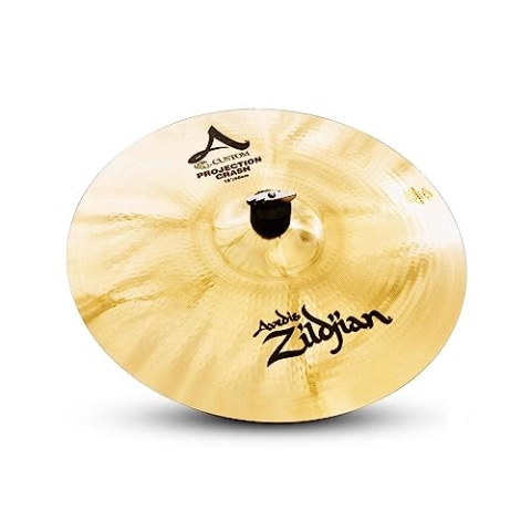 Zildjian A Custom A20582 · Crash-Becken