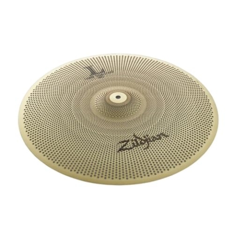 Zildjian L80 Series - Low Volume 20 Zoll Ride Cymbal