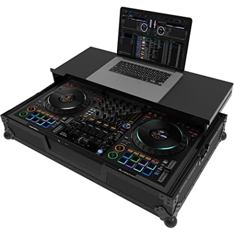 Zomo P-DDJ-FLX10 Plus NSE