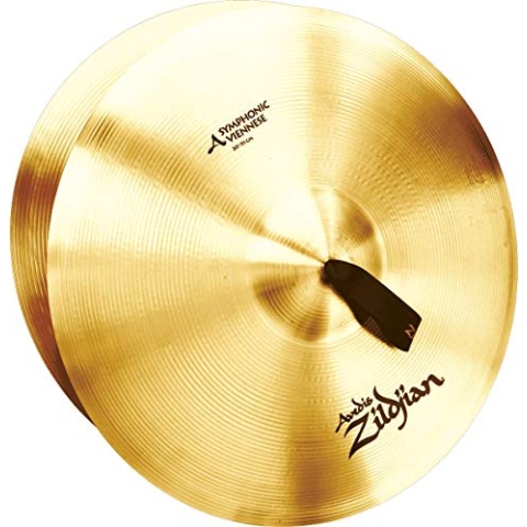 Symphonic 20 AZ Viennese Tone Par