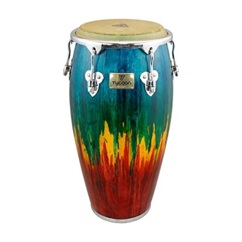 TYCOON: MASTER PALETTE SERIES CONGA - CONGA