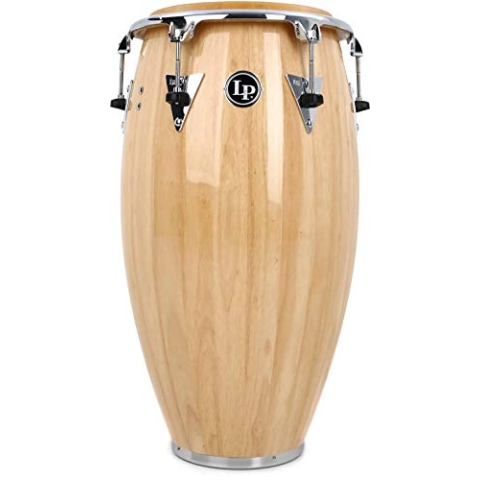 Latin Percussion Conga Classic Top Tuning Tumba 12,5" LP552T-AWC