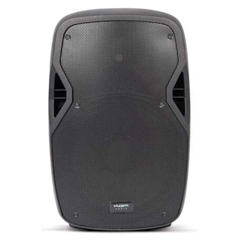 Kam RZ15A V3 1200W Aktiver PA-DJ-Lautsprecher