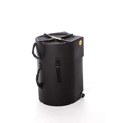 Hardcase HNDJ12 Hardcase HNDJ12 Case für 30,4 cm (12 Zoll) Djembe