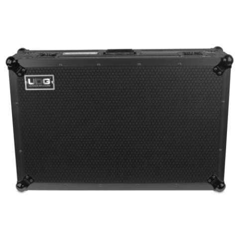 UDG FlightCase AlphaTheta Omnis-Duo Schwarz