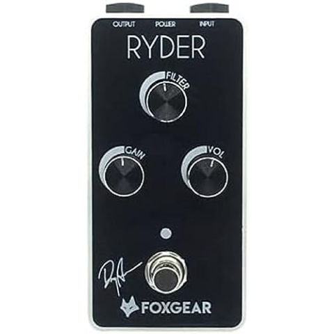 Foxgear Ryder