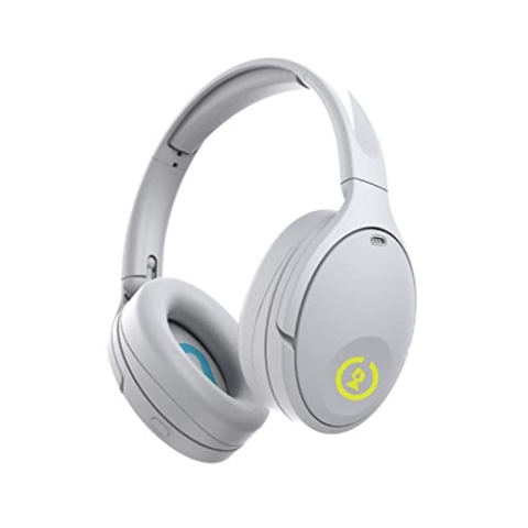 Soho Sound 2.6 Bluetooth Headphones - Grey