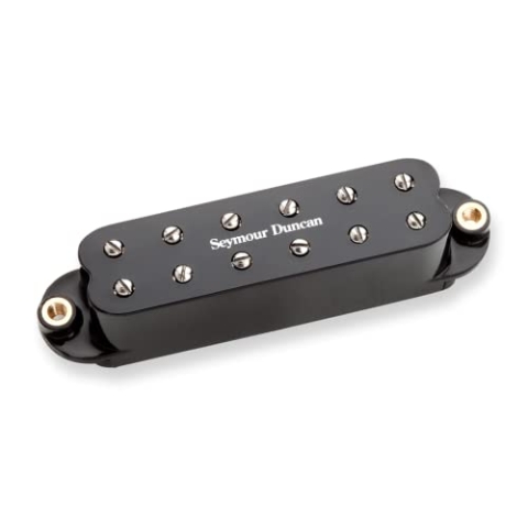 Seymour Duncan Micro RED-DEVIL-M-N Roter Teufel milieu noir