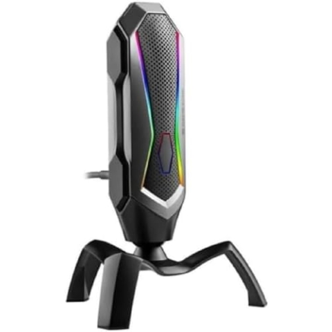 TRACER Micro FONO Gaming Spider RGB TRAMIC46853