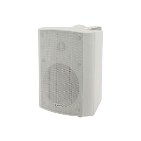 adastra Innenlautsprecher der BC-Serie, 13 cm, Weiß
