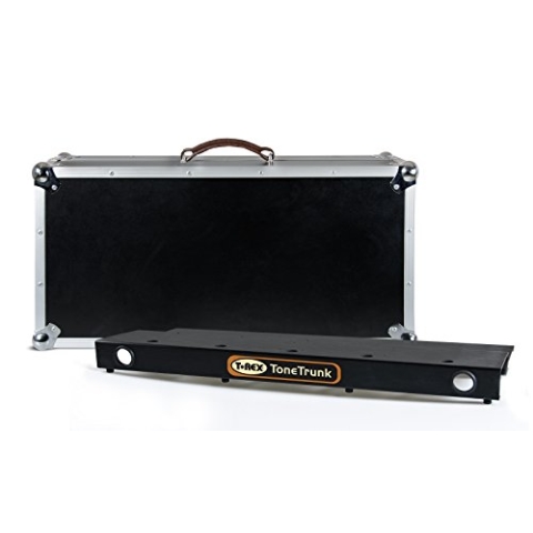 T-Rex Tonetrunk Road Fall 70 Pedalboard schwarz