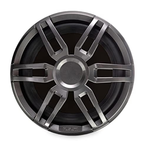 Garmin Fusion XS Series, XS-S10SPGW 10" 600-Watt Sports Marine Subwoofer, a Brand