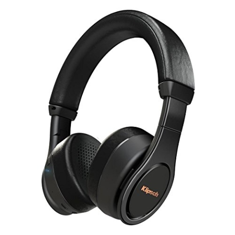 Klipsch 1062799 Reference On-Ear II Bluetooth Kopfhörer weiß