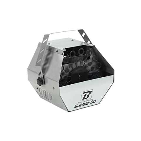 BoomToneDJ Bubble 60 V2 Blasenmaschine