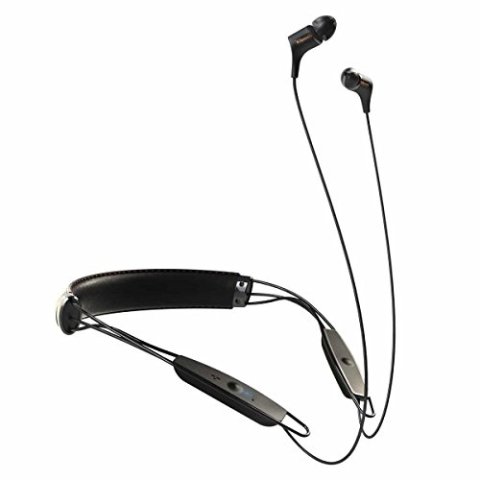 Klipsch R6 Neckband BT schwarz