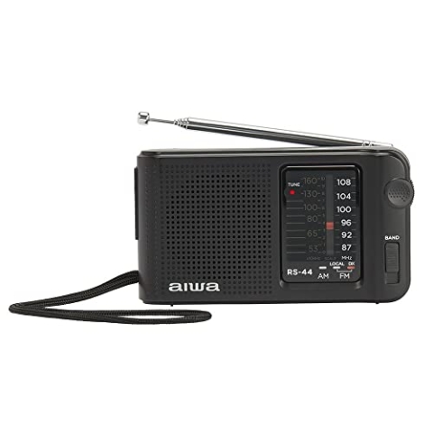 Aiwa Radio RS44