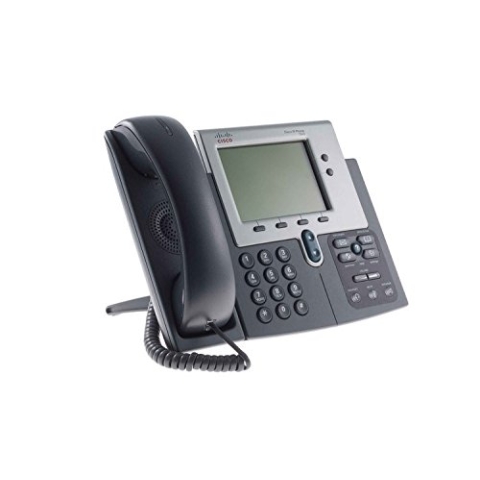 Cisco CP-7940G-CH1 Global IP Phone 7940G mit Station user li