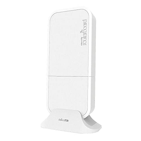 MikroTik wAP ac LTE6 kit, RBWAPGR-5HACD2HND&R11E-LTE6