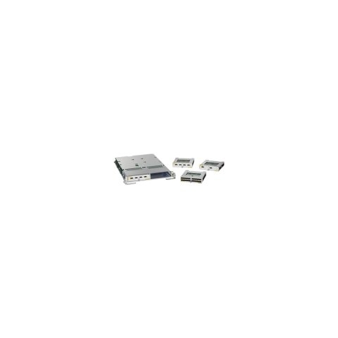 Cisco Mod80 Modular Line Card Packet Transport Optimize