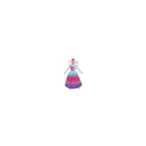 CIAO - Barbie Fee Kostüm (120 cm) (11778.8-10)