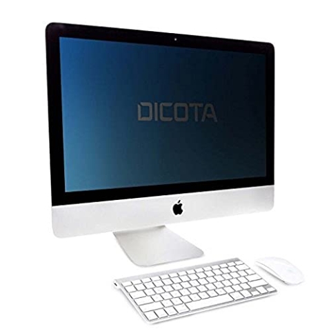 Dicota Secret 2-Way for iMac 27, Self-Adhesive