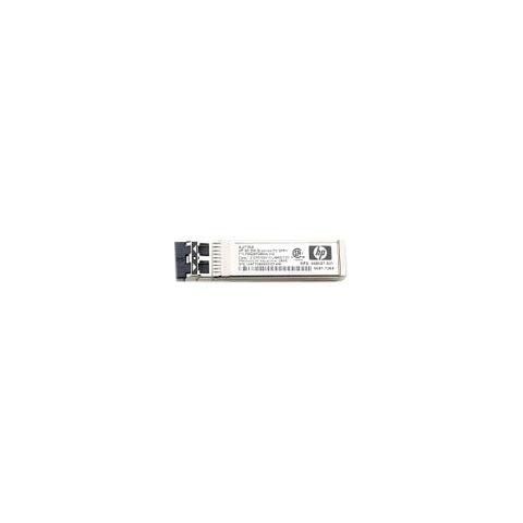 HPE B-Series 16 GB SFP + SW XCVR