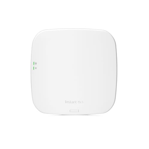 HP R2W95A Netzwerkgeräte, Weiß