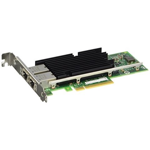 IBM 49Y7970 Intel X540-T2 Dual Port 10GBaseT Adapter für System