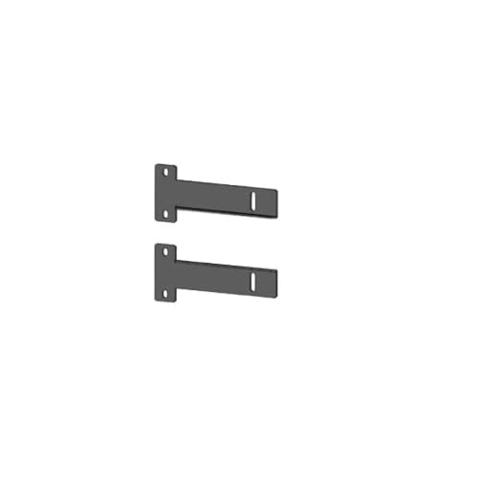APC by Schneider Electric Easy BRKT Post BTM 1,9-1,2 m innen, EIN Paar