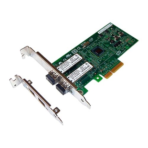 Intel EXPI9402 PRO/1000 PF Dual Port Server Netzwerkkarte (PCI Express x4)