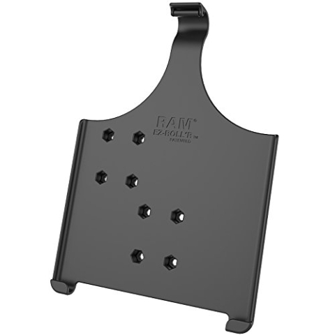 RAM-Mounts-Halterung für das Apple iPad Pro (10,5 Zoll), unverpackt