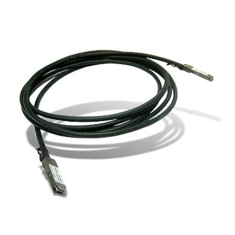 Fujitsu SFP+ Active TWINAX Cable Brocade 1M, S26361-F3873-L501 (Brocade 1M)