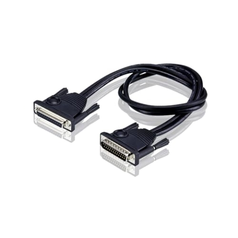 Aten 2L-2705 Daisy Chain Kabel für CAT5 KVM 5m