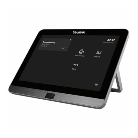 Yealink MTouch II 20,3 cm (8 Zoll), 1280 x 800 Pixel