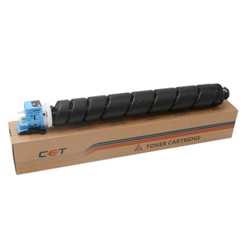 CoreParts TK-8529C Cyan Toner Cartridge, MSP141438