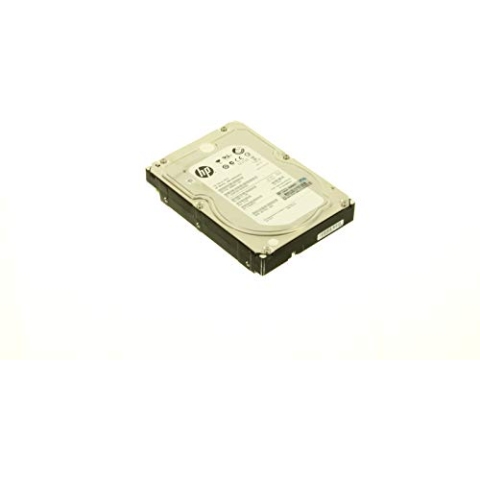 Hewlett Packard Enterprise 1TB SATA HDD 3.5" 1000 GB