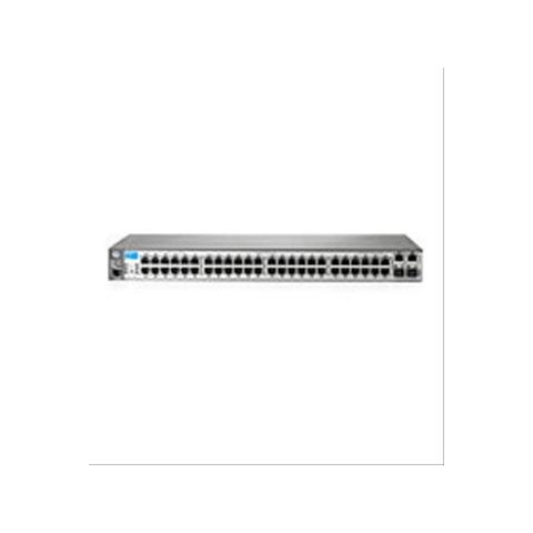 Hewlett Packard HP J9626A 2620-48 Switch