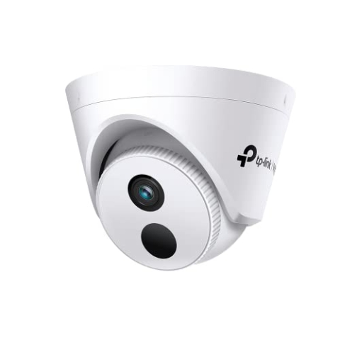 TP-Link 4MP Turret Network Camera
