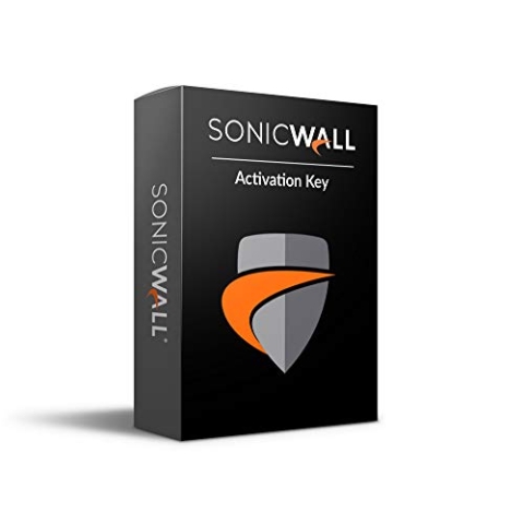 SonicWall Global VPN Kunde