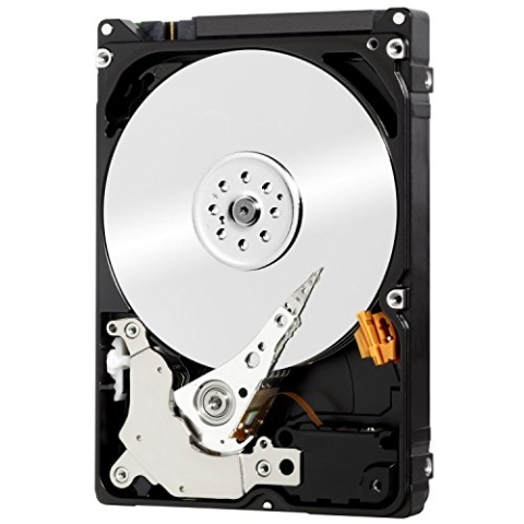 Seagate Constellation.2 Festplatte (1000 GB SAS, 6,4 cm (2,5 Zoll), 1000 GB, 7200 U/min, SAS, 64 MB, Festplatte)